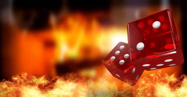 Dragon Tiger card game